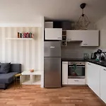 Rakowiec Comfort Apartment
