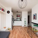 Rakowiec Comfort Apartment