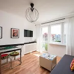 Rakowiec Comfort Apartment