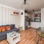 Rakowiec Comfort Apartment