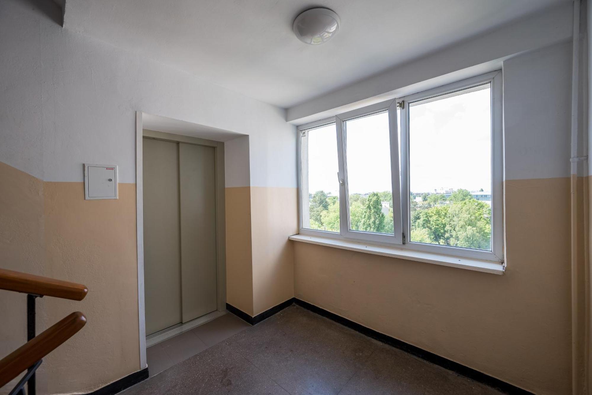 Rakowiec Comfort Apartament Warszawa